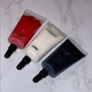 Mac Cosmetics Lip Mix